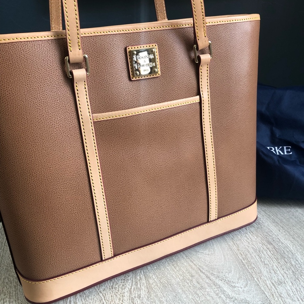 Dooney & Bourke Claremont Whitney Tote